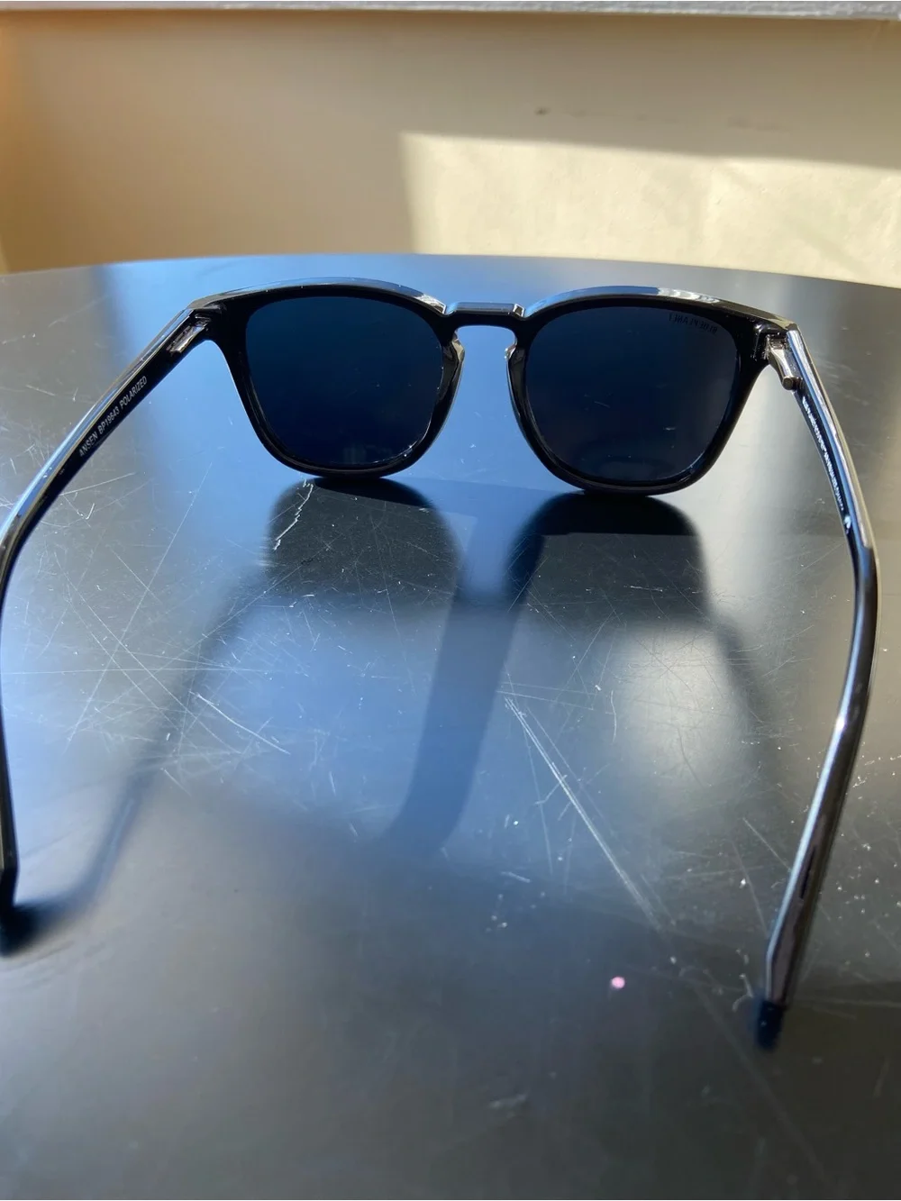 Blue Planet Sunglasses